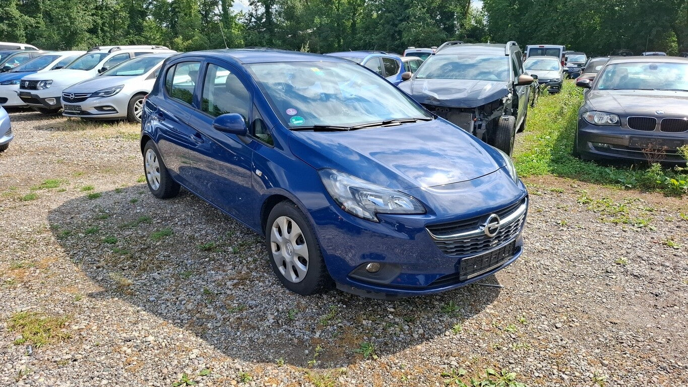 Opel Corsa E 1.2 Edition (EURO 6d-TEMP) 129747880 1