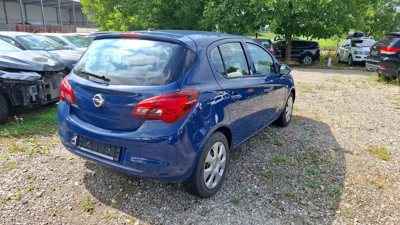 Opel Corsa E 1.2 Edition (EURO 6d-TEMP) 129747880 2