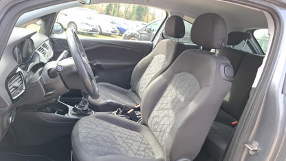 Opel Corsa E 1.4 Turbo 120 Jahre Navi Xenon Kamera LM 165757797 6