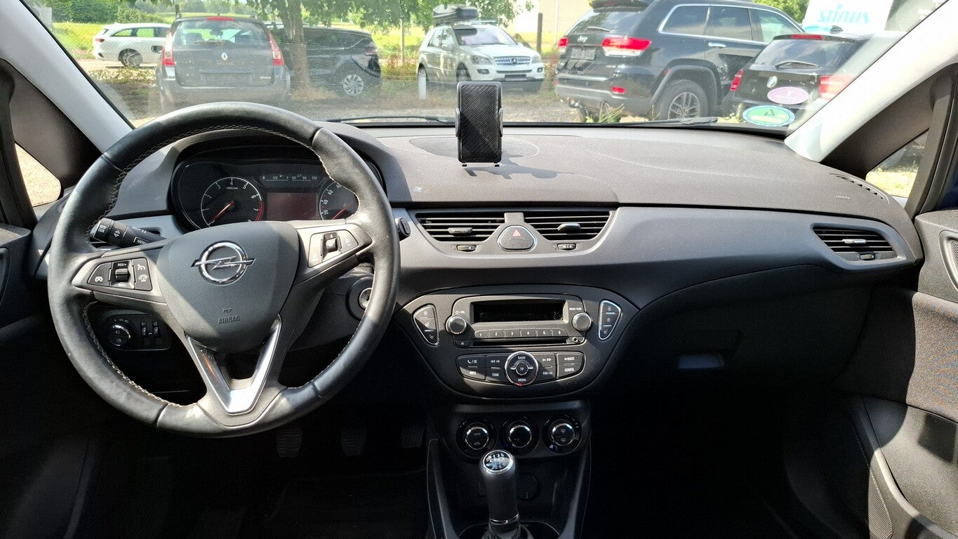 Opel Corsa E 1.2 Edition (EURO 6d-TEMP) 129747880 4