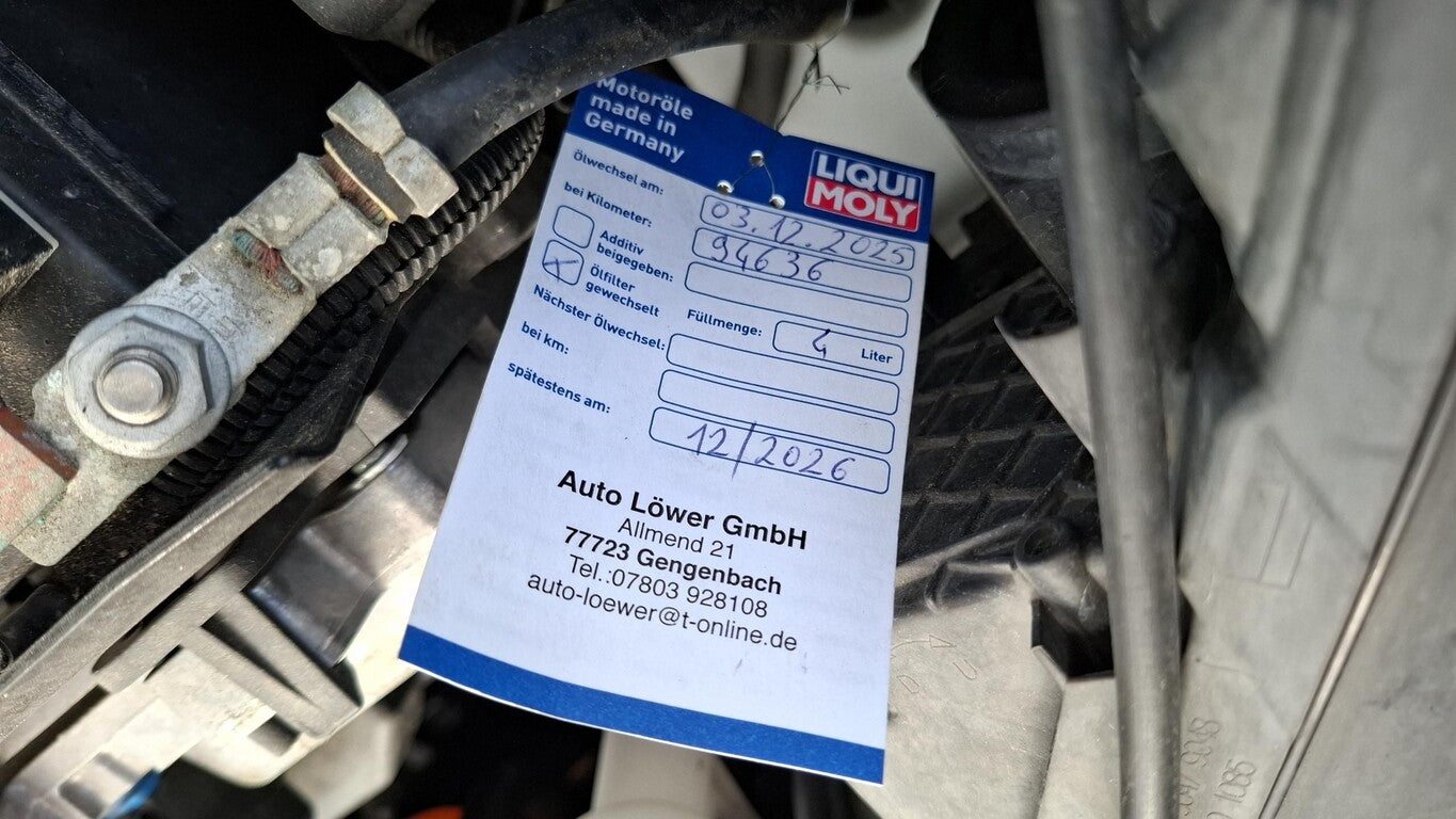 Opel Corsa E 1.4 Turbo 120 Jahre Navi Xenon Kamera LM 165757797 12