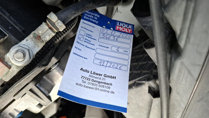 Opel Corsa E 1.4 Turbo 120 Jahre Navi Xenon Kamera LM 165757797 12