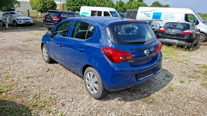 Opel Corsa E 1.2 Edition (EURO 6d-TEMP) 129747880 3