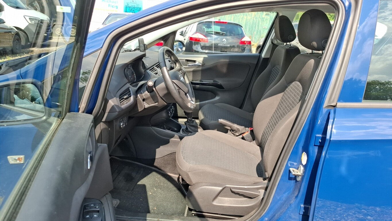 Opel Corsa E 1.2 Edition (EURO 6d-TEMP) 129747880 7