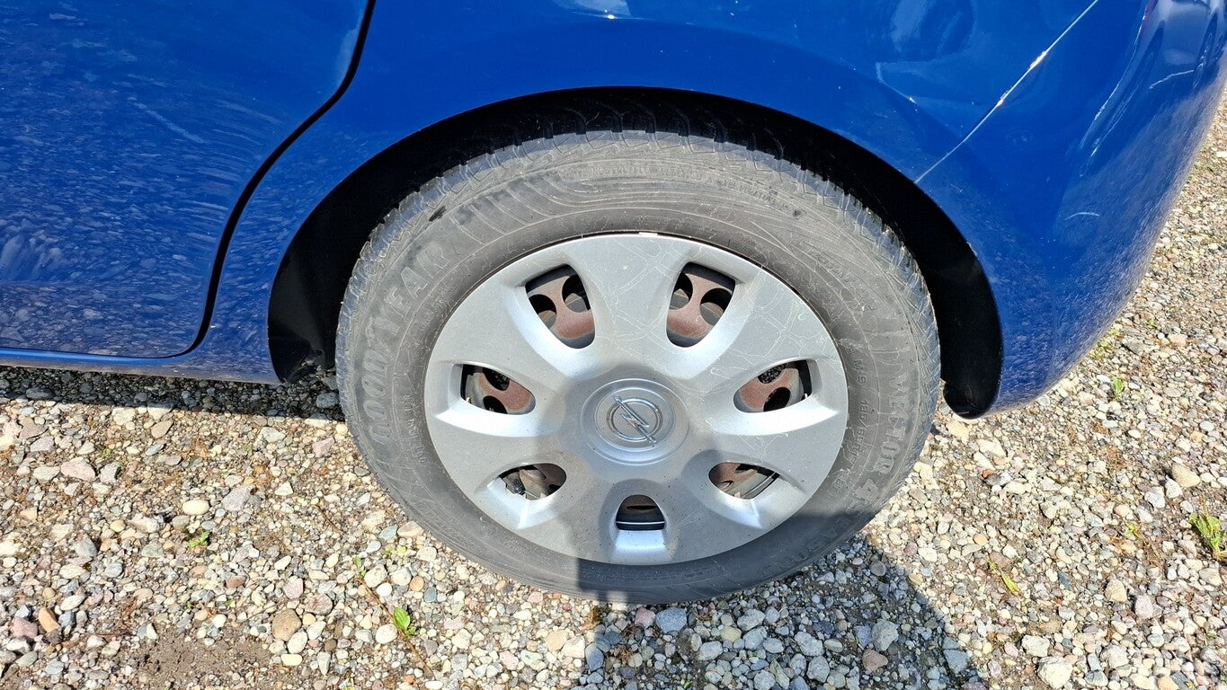 Opel Corsa E 1.2 Edition (EURO 6d-TEMP) 129747880 10