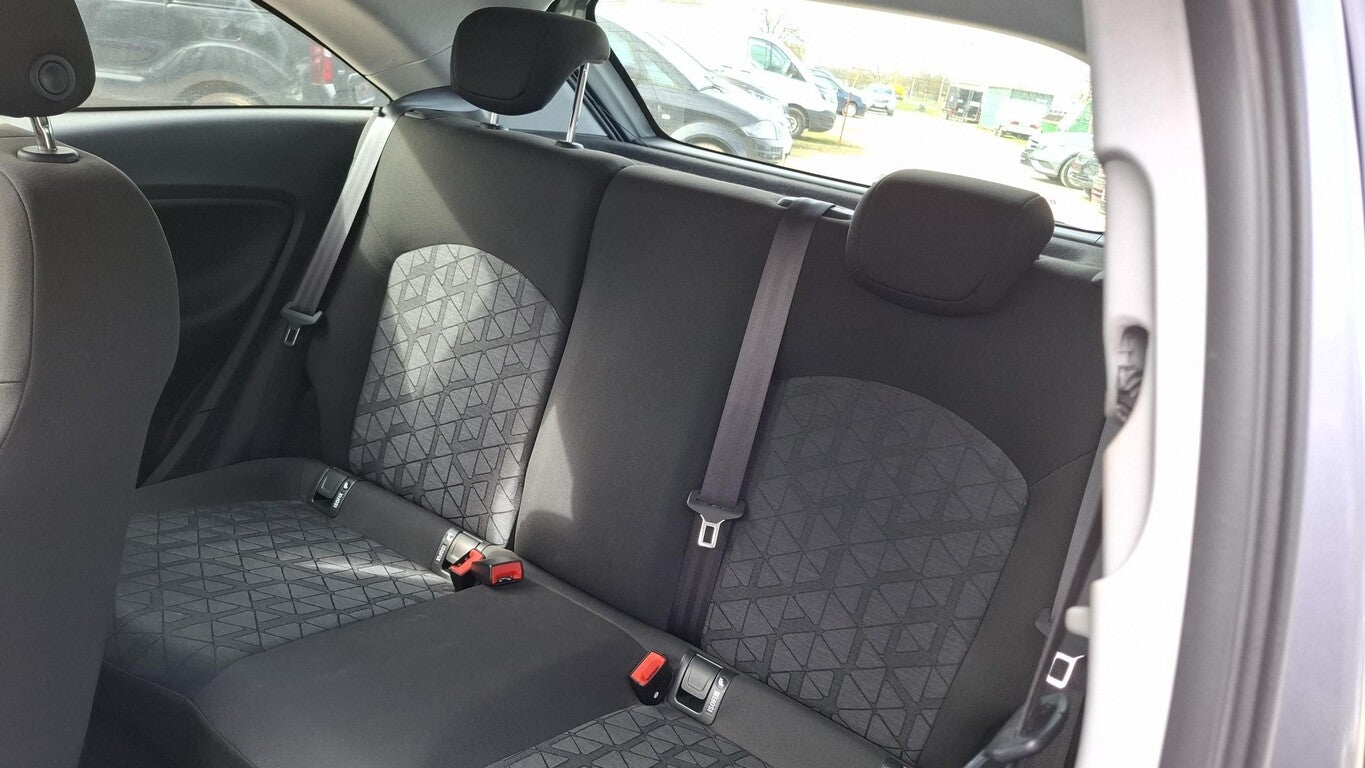 Opel Corsa E 1.4 Turbo 120 Jahre Navi Xenon Kamera LM 165757797 7