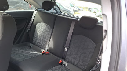 Opel Corsa E 1.4 Turbo 120 Jahre Navi Xenon Kamera LM 165757797 7