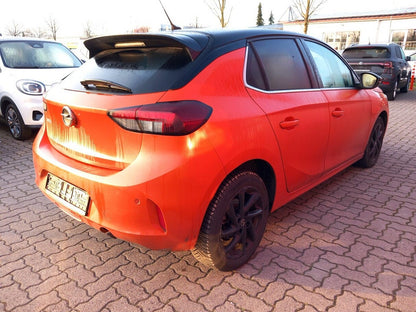 Opel Corsa F 1.2 Turbo 100 Aut Elegance Kam360° LM16Z 170911423 2