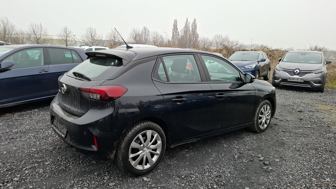Opel Corsa F 1.2 Edition Klima SHZ VZE Lane PDC GRA 150981084 2