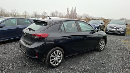 Opel Corsa F 1.2 Edition Klima SHZ VZE Lane PDC GRA 150981084 2