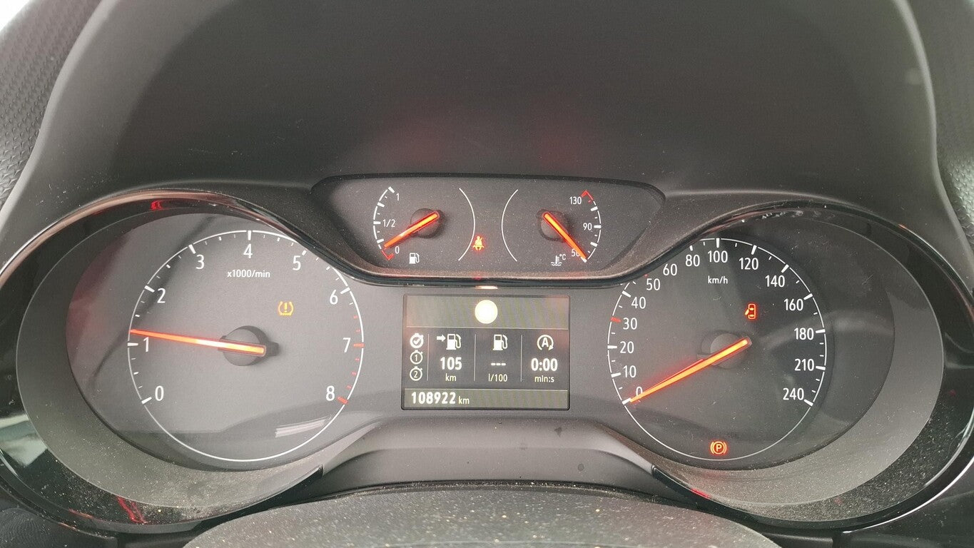 Opel Corsa F 1.2 Edition Klima SHZ VZE Lane PDC GRA 150981084 5