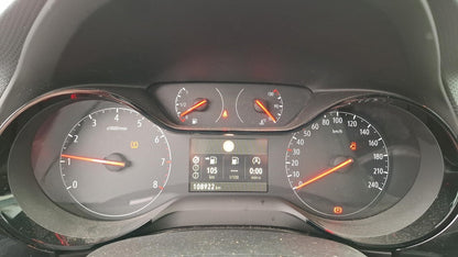 Opel Corsa F 1.2 Edition Klima SHZ VZE Lane PDC GRA 150981084 5
