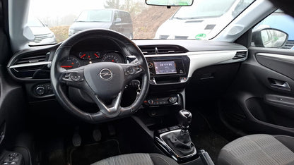 Opel Corsa F 1.2 Edition Klima SHZ VZE Lane PDC GRA 150981084 4