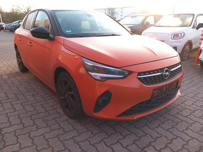 Opel Corsa F 1.2 Turbo 100 Aut Elegance Kam360° LM16Z 170911423 1