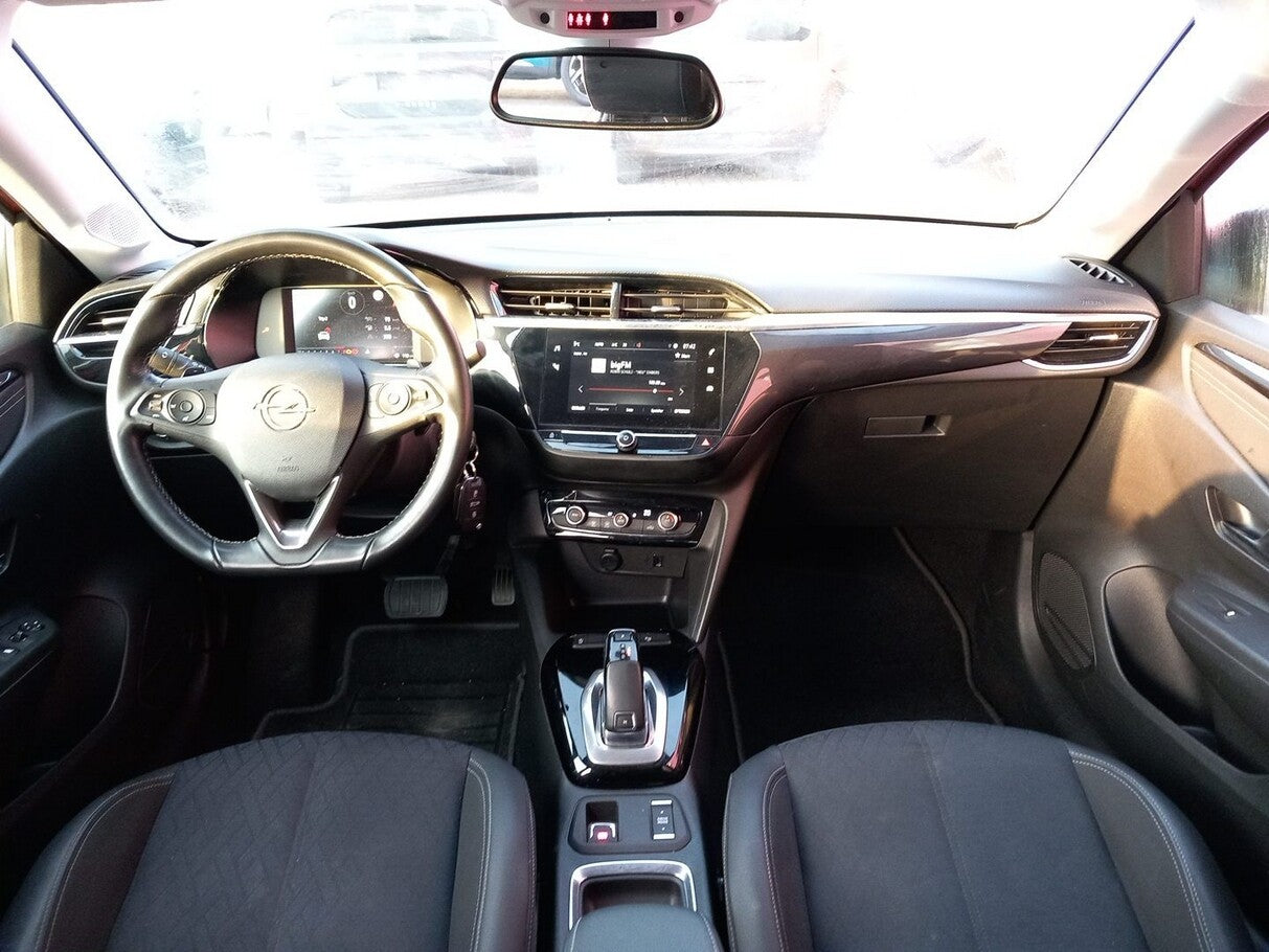 Opel Corsa F 1.2 Turbo 100 Aut Elegance Kam360° LM16Z 170911423 4