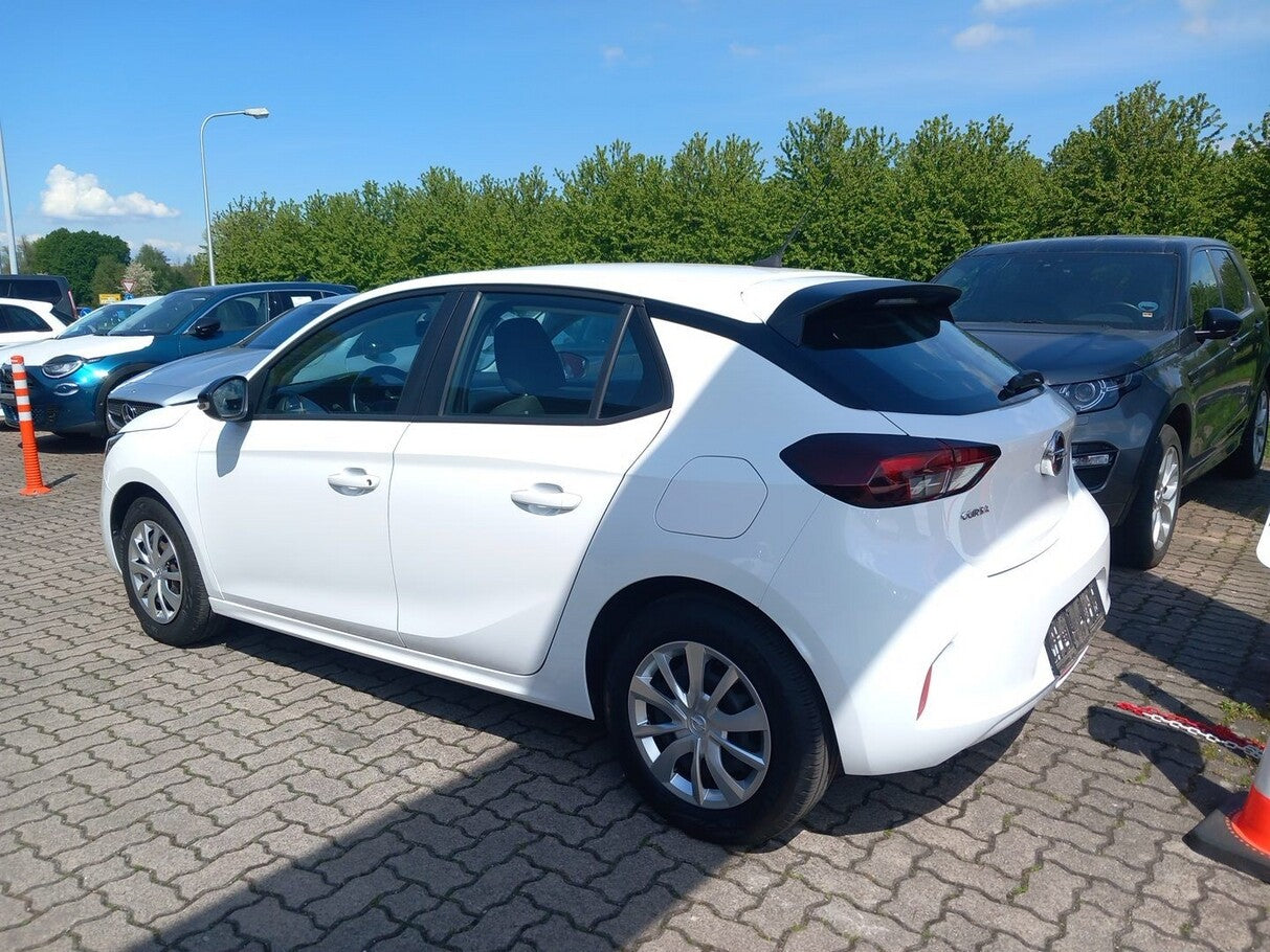 Opel Corsa F 1.2 75 Edition Tempomat Klima LaneAs DAB 170779957 2