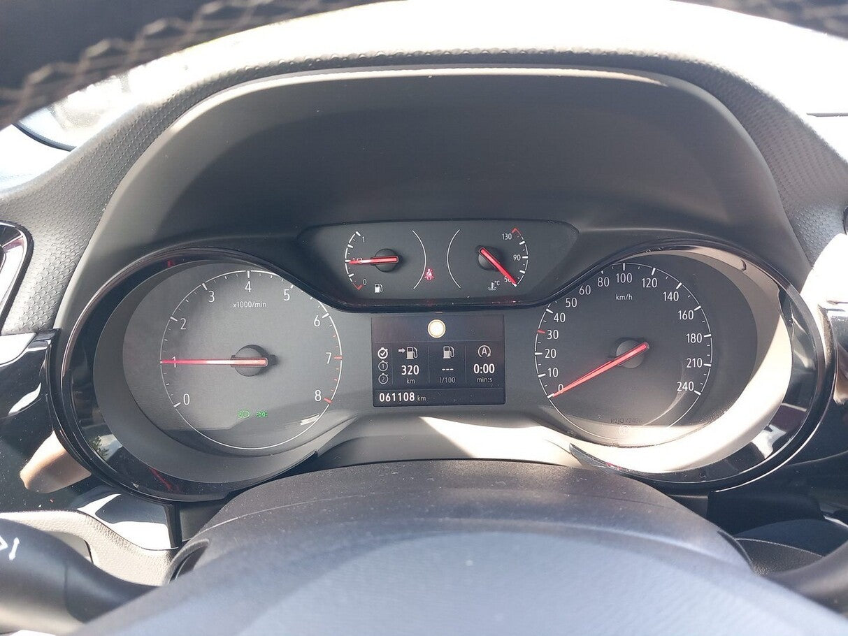 Opel Corsa F 1.2 75 Edition Tempomat Klima LaneAs DAB 170779957 5