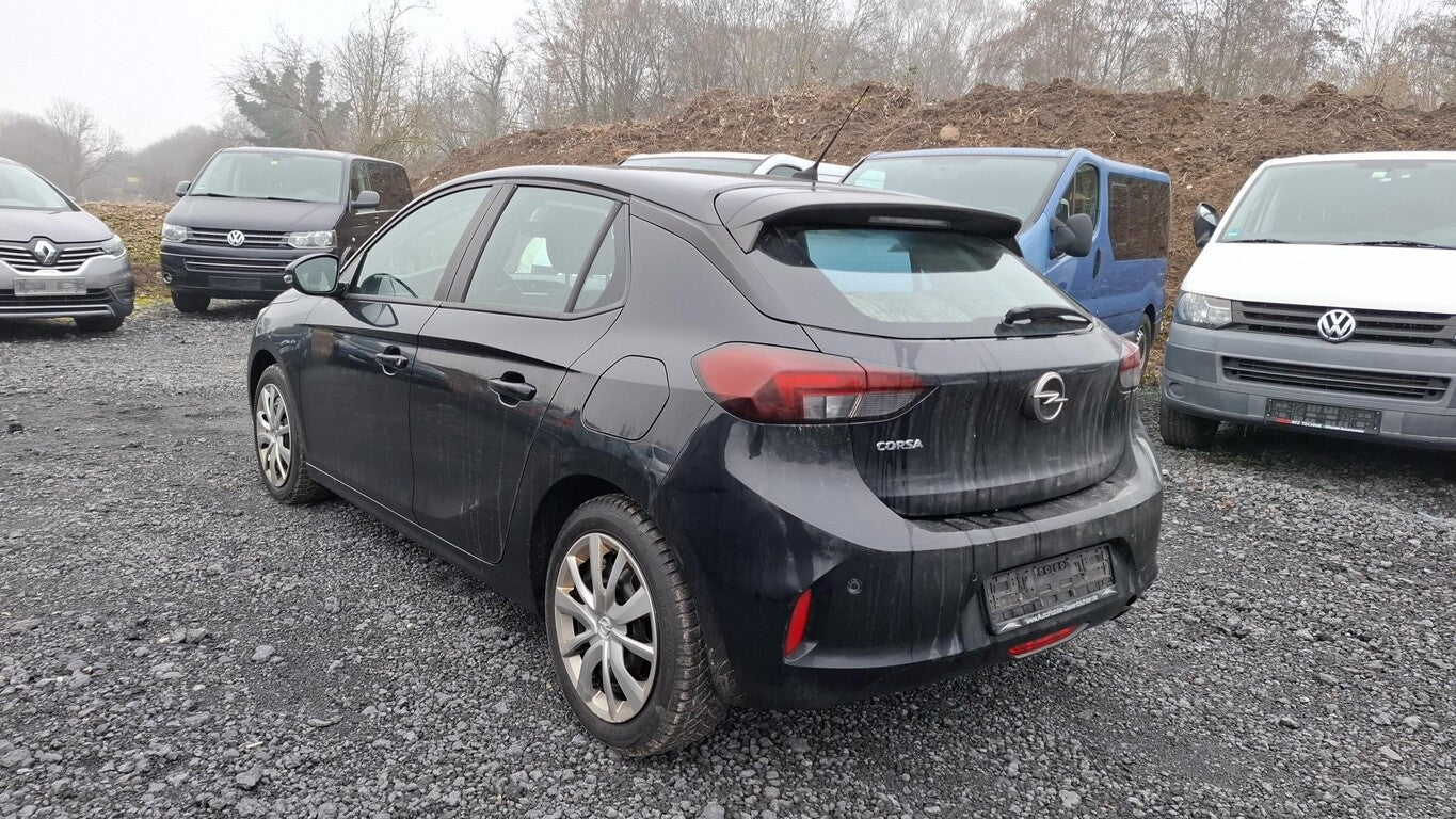 Opel Corsa F 1.2 Edition Klima SHZ VZE Lane PDC GRA 150981084 3