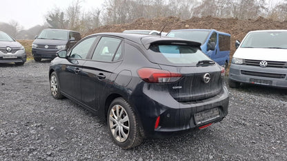 Opel Corsa F 1.2 Edition Klima SHZ VZE Lane PDC GRA 150981084 3