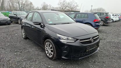 Opel Corsa F 1.2 Edition Klima SHZ VZE Lane PDC GRA 150981084 1