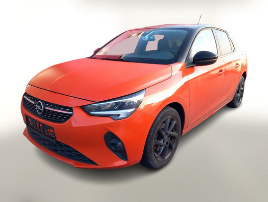 Opel Corsa F 1.2 Turbo 100 Aut Elegance Kam360° LM16Z 170911423 0