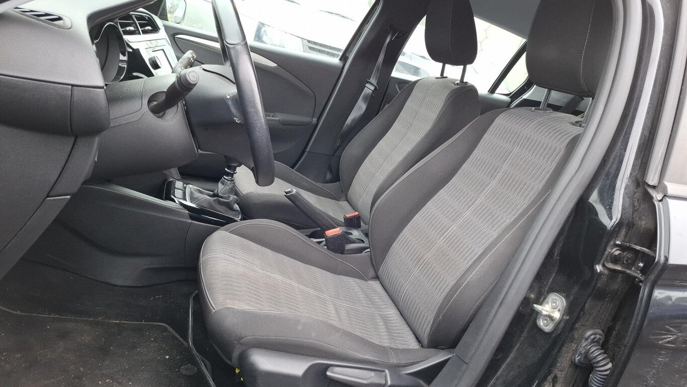 Opel Corsa F 1.2 Edition Klima SHZ VZE Lane PDC GRA 150981084 6