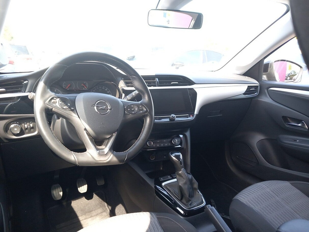 Opel Corsa F 1.2 75 Edition Tempomat Klima LaneAs DAB 170779957 4