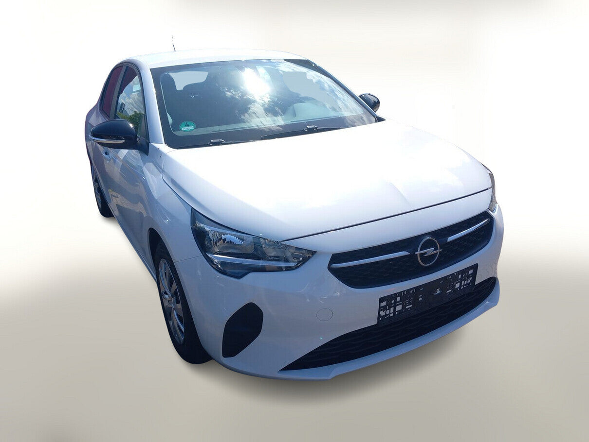 Opel Corsa F 1.2 75 Edition Tempomat Klima LaneAs DAB 170779957 0