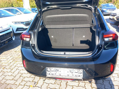 Opel Corsa F 1.2 Turbo 100 Elegance Pano LED Nav KeyL 143298409 6