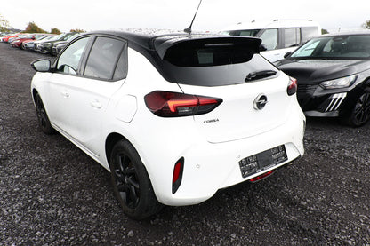 Opel Corsa F 1.2T 100 Aut. GS-Line Park&Go SHZ Klima 135547123 3