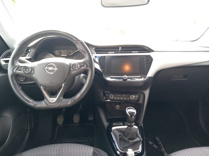 Opel Corsa F 1.2T 100 Edition Kam180° SHZ PDC LM16Z 137673670 4