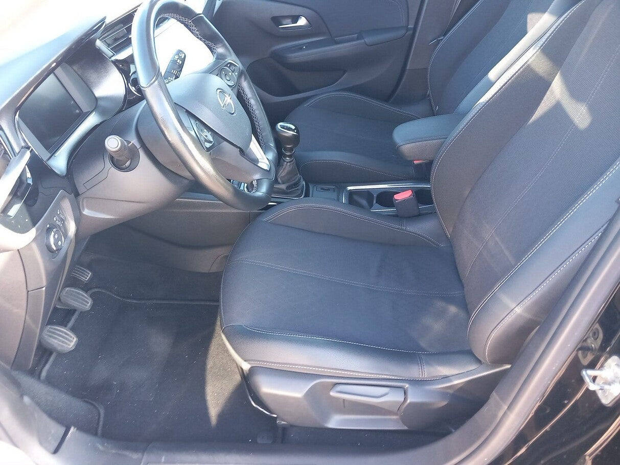 Opel Corsa F 1.2 Turbo 100 Elegance Pano LED Nav KeyL 143298409 5