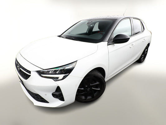 Opel Corsa F 1.2T 100 Aut. GS-Line Park&Go SHZ Klima 135547123 0