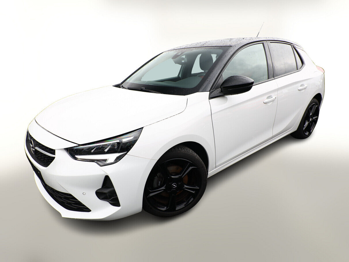 Opel Corsa F 1.2T 100 Aut GS-Line+ Park&Go Klima 17Z 104086376 0
