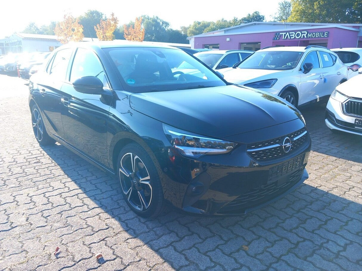 Opel Corsa F 1.2 Turbo 100 Elegance Pano LED Nav KeyL 143298409 1