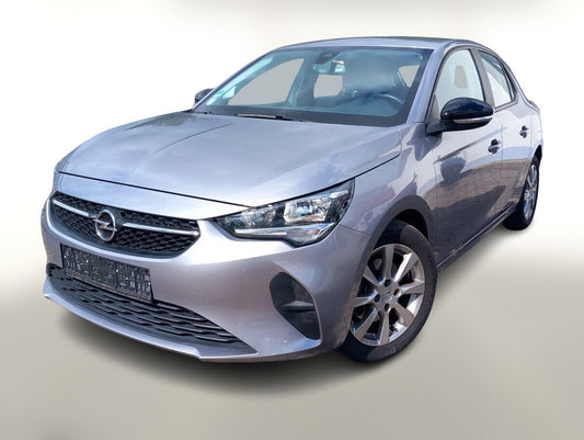 Opel Corsa F 1.2T 100 Edition Kam180° SHZ PDC LM16Z 137673670 0
