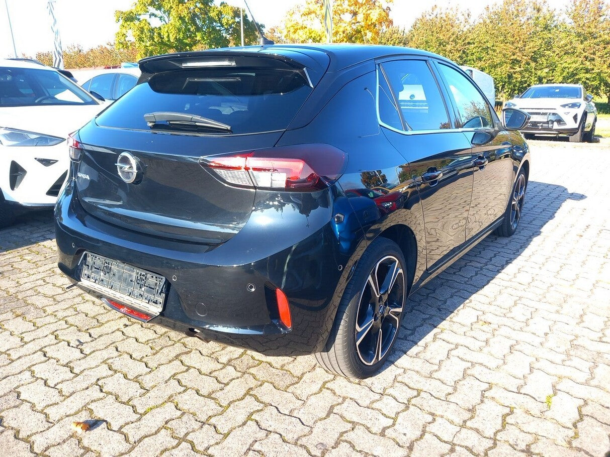 Opel Corsa F 1.2 Turbo 100 Elegance Pano LED Nav KeyL 143298409 2