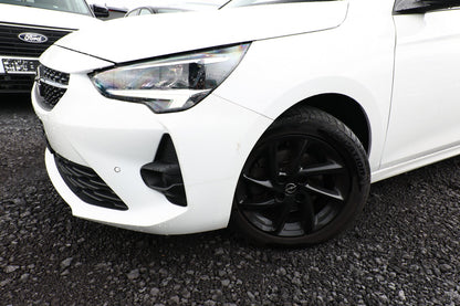 Opel Corsa F 1.2T 100 Aut. GS-Line Park&Go SHZ Klima 135547123 4