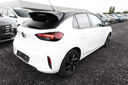 Opel Corsa F 1.2T 100 Aut. GS-Line Park&Go SHZ Klima 135547123 2