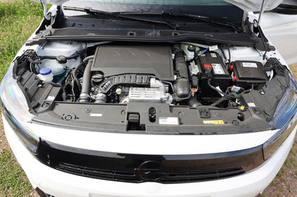 Opel Corsa 1.2 Turbo 100 GS FACELIFT LED Kam PDC 16Z 80635516 11