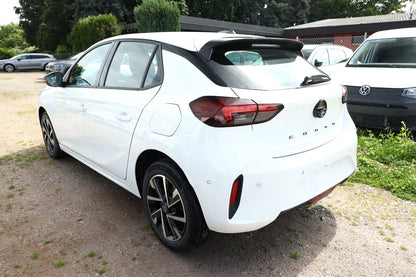 Opel Corsa 1.2 Turbo 100 GS FACELIFT LED Kam PDC 16Z 80635386 3