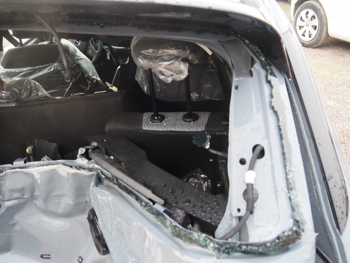 Opel Corsa 1.2 Turbo 100 Aut8 KomfortP PDC Kam LM16Z 147421009 4