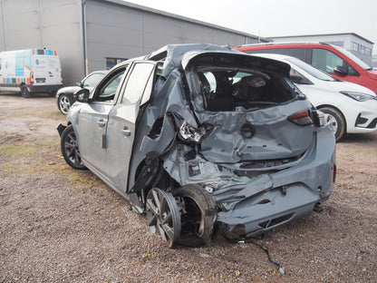 Opel Corsa 1.2 Turbo 100 Aut8 KomfortP PDC Kam LM16Z 147421009 2