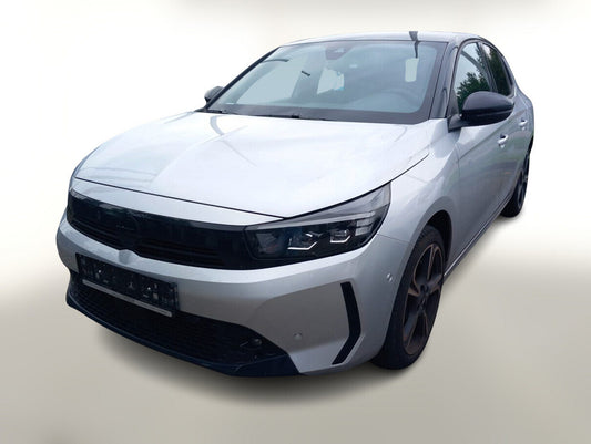Opel Corsa 1.2 Turbo 130 AT8 GS Nav Alcantara Massage 137940263 0