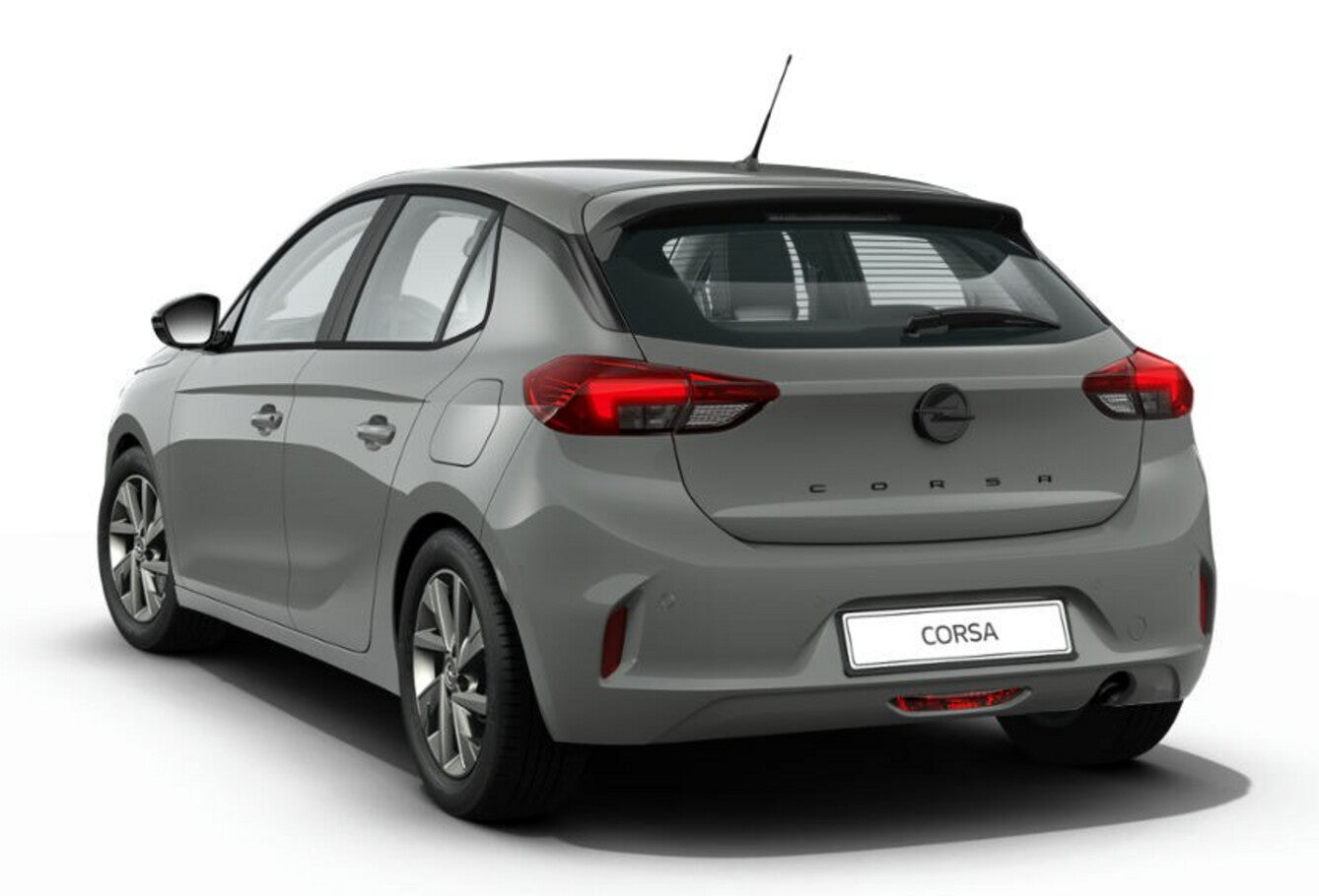 Opel Corsa F 1.2 75 FACELIFT SHZ Kam180 PDC vo-hi 16Z 102257127 2