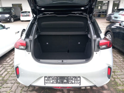 Opel Corsa 1.2 Turbo 130 AT8 GS Nav Alcantara Massage 137940263 7