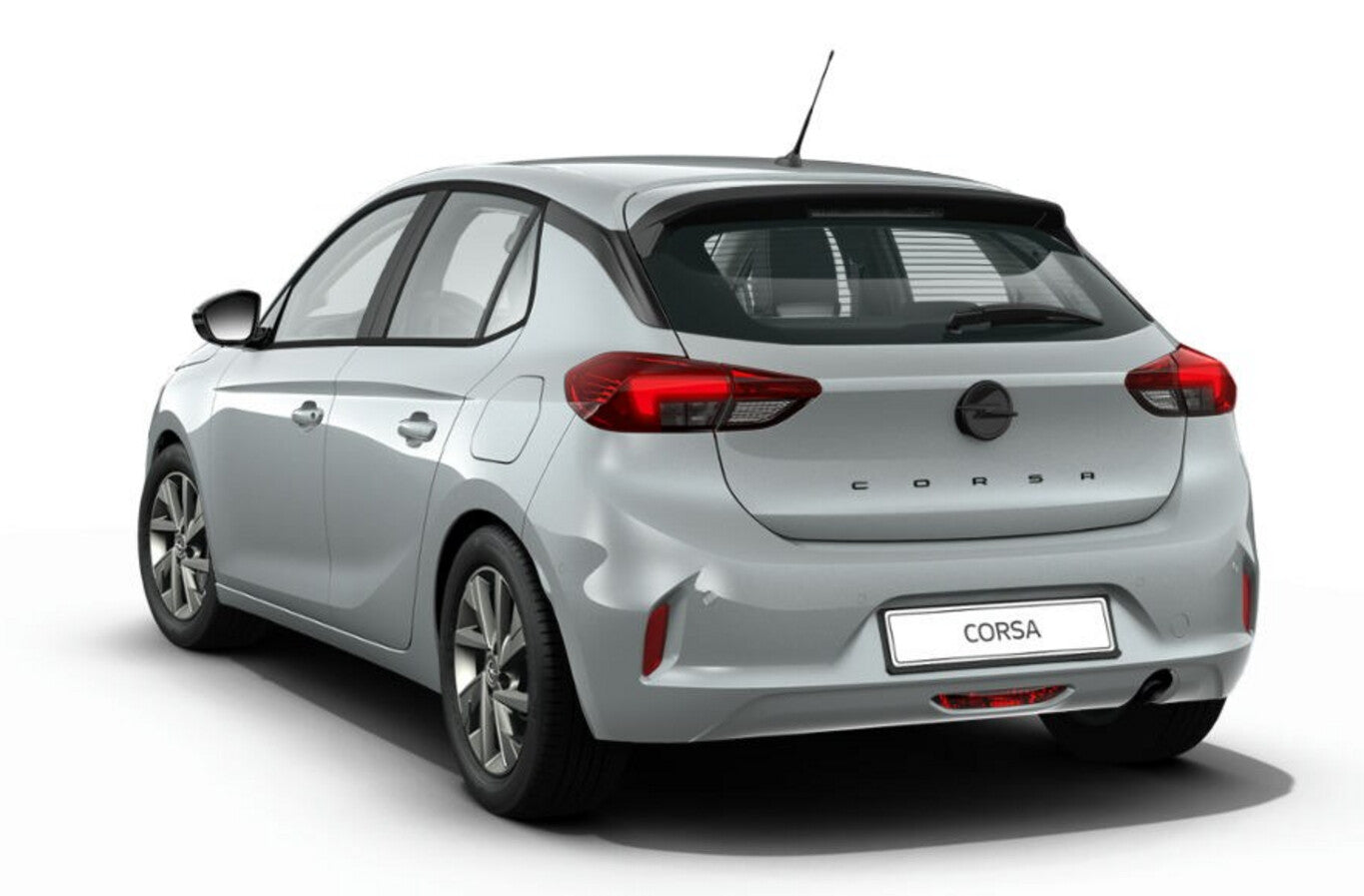 Opel Corsa F 1.2 75 FACELIFT SHZ Kam180 PDC vo-hi 16Z 102257124 2