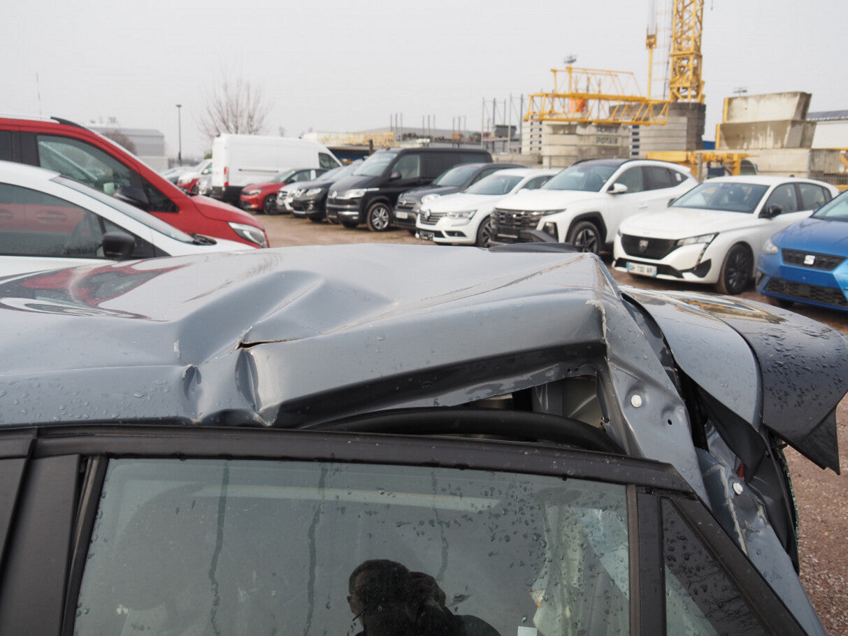 Opel Corsa 1.2 Turbo 100 Aut8 KomfortP PDC Kam LM16Z 147421009 6