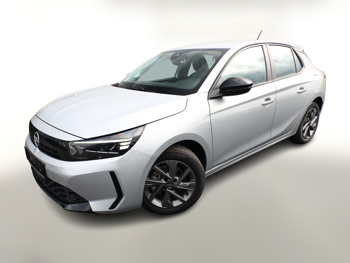 Opel Corsa 1.2 100 AT8 FACELIFT LED SHZ PDC Temp MFL 93262825 0