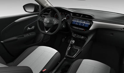 Opel Corsa F 1.2 PT 75 SHZ PDC Kam 10